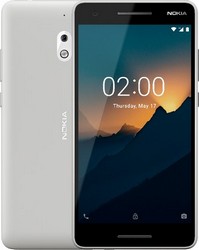 Замена дисплея на телефоне Nokia 2.1 в Магнитогорске